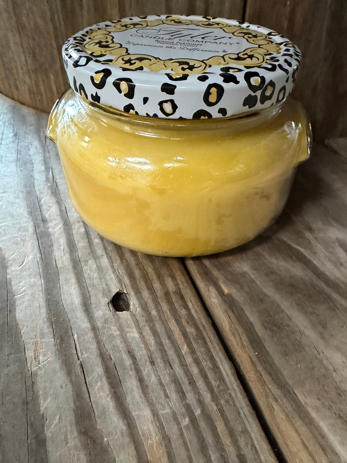 Tyler Candles 22 OZ