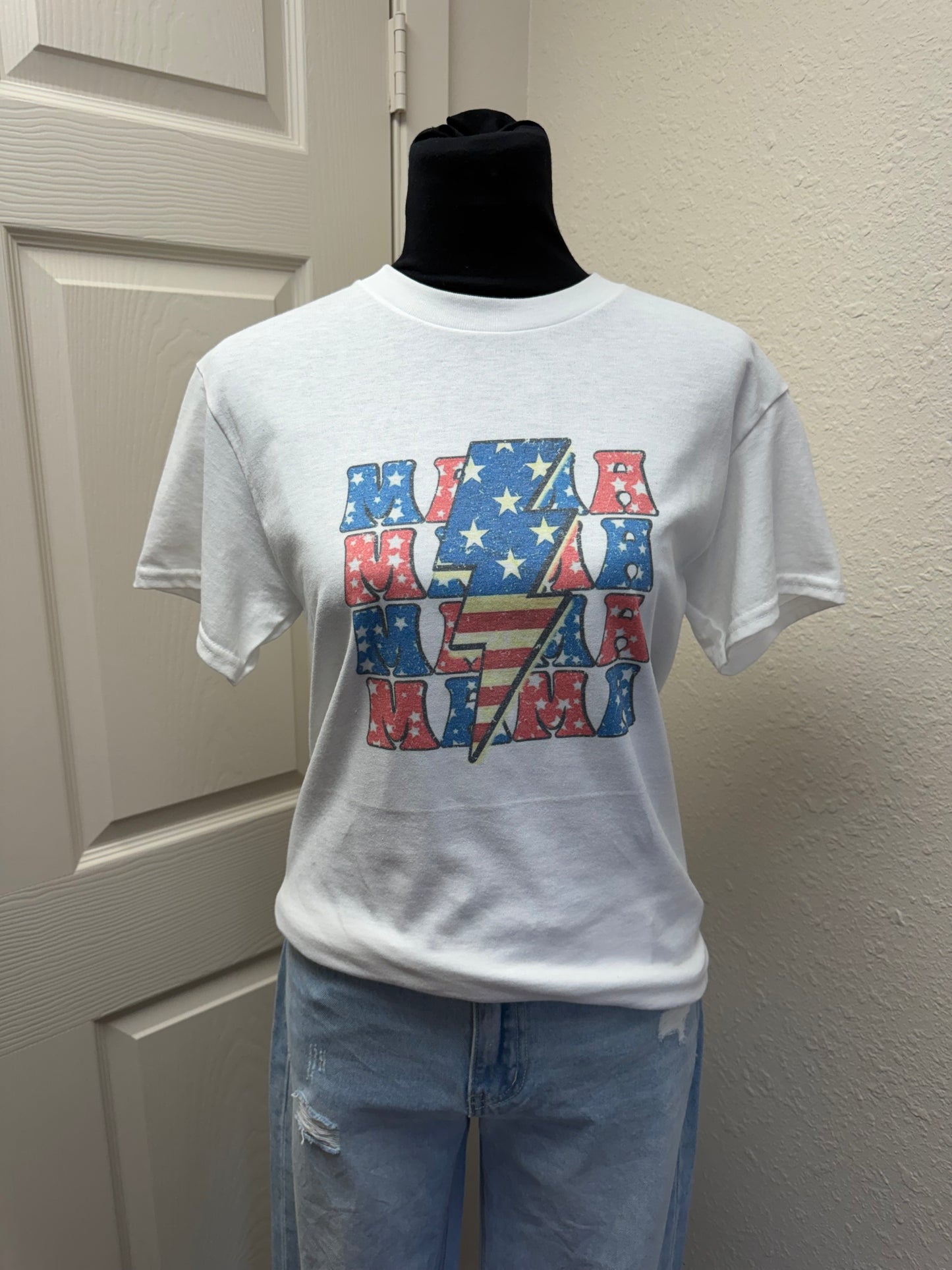 American Mama T-Shirt