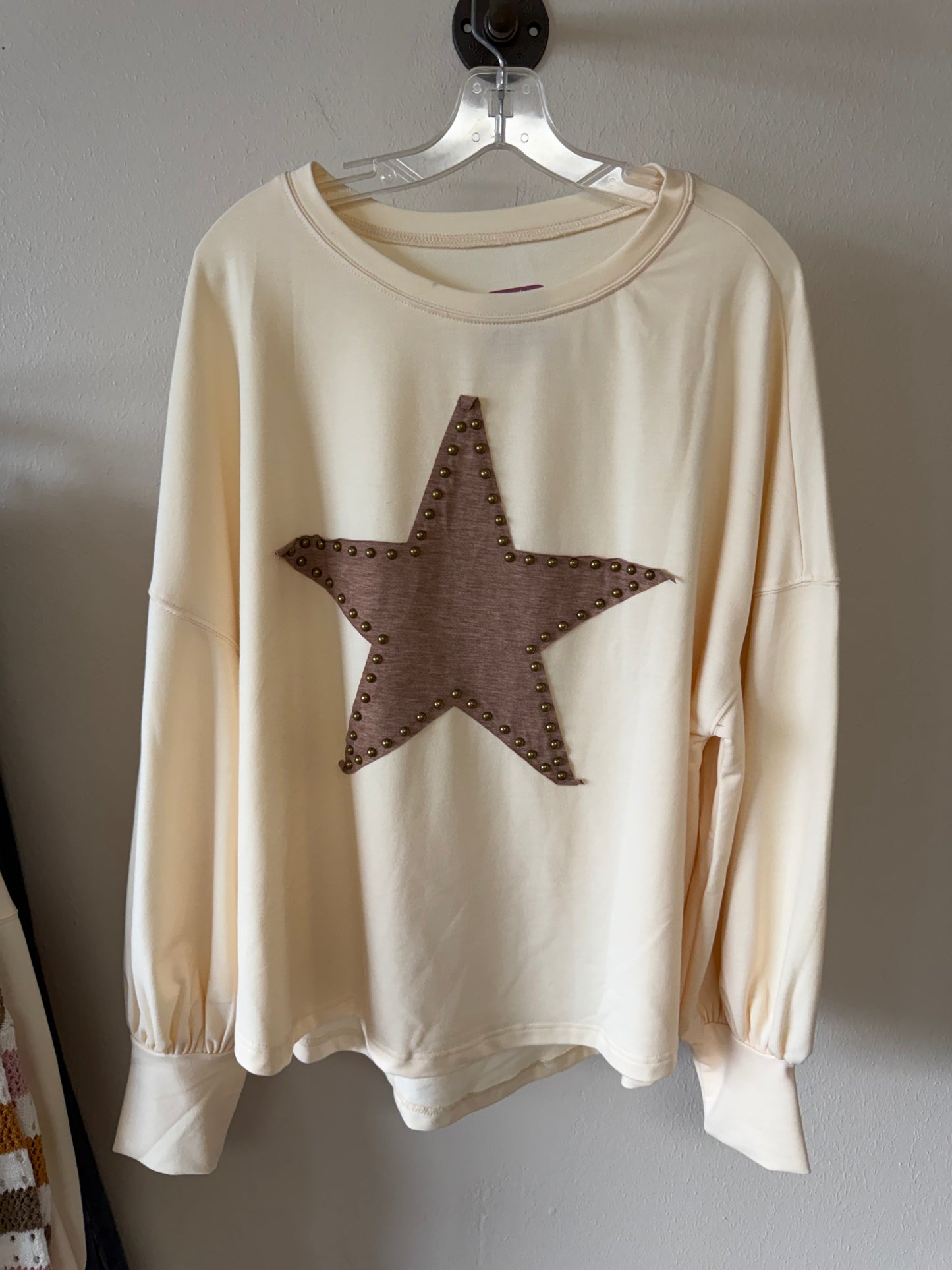 Shine Your Way Top