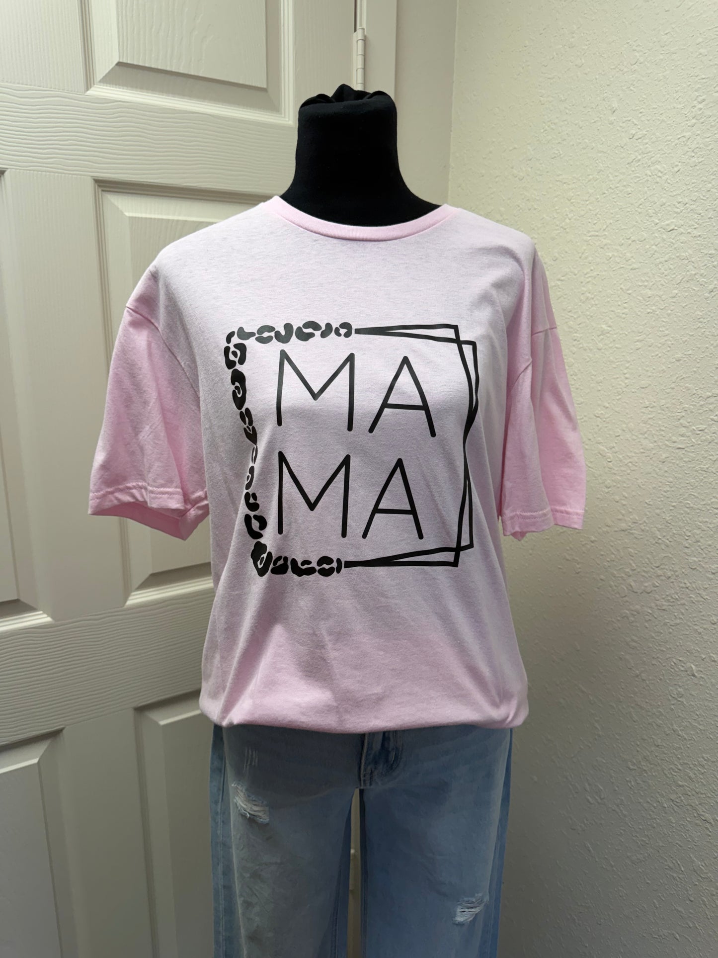 Pink Mama T-Shirt