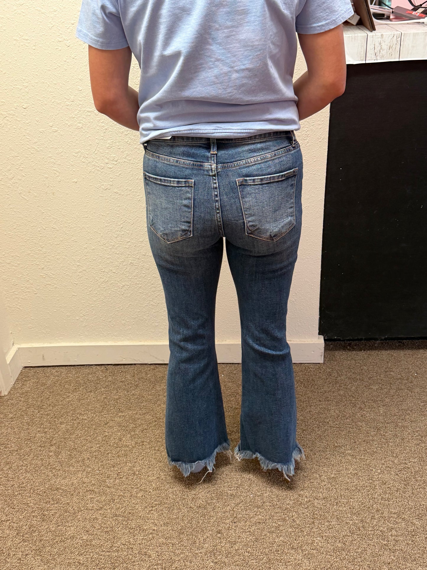 Take Me Out Jeans