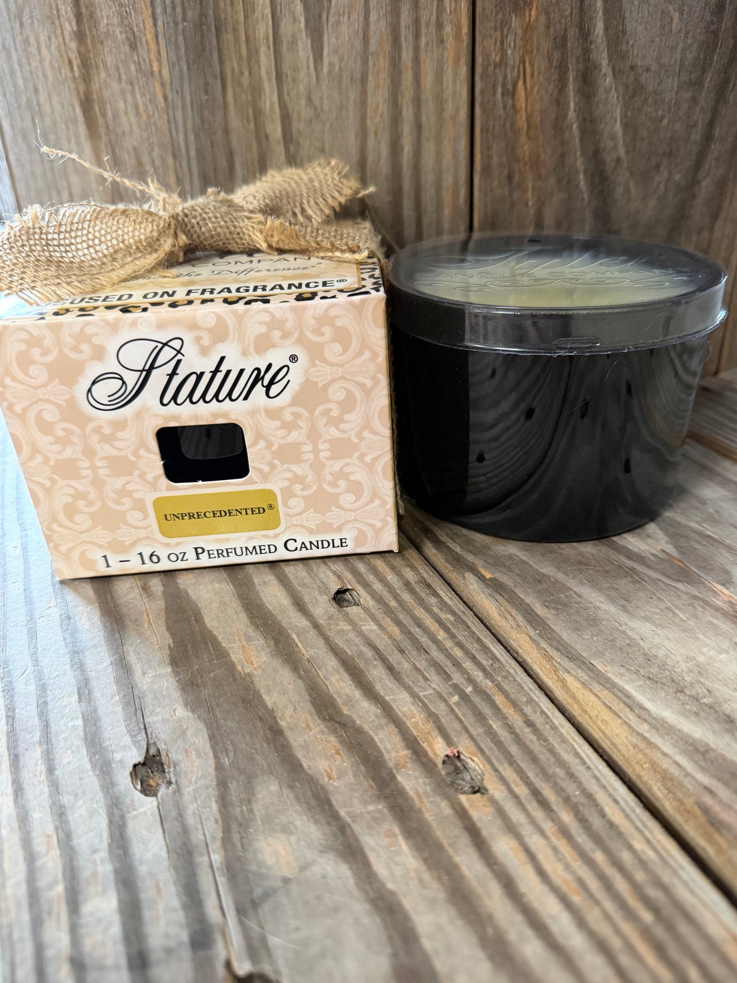 Tyler Candles 16 OZ