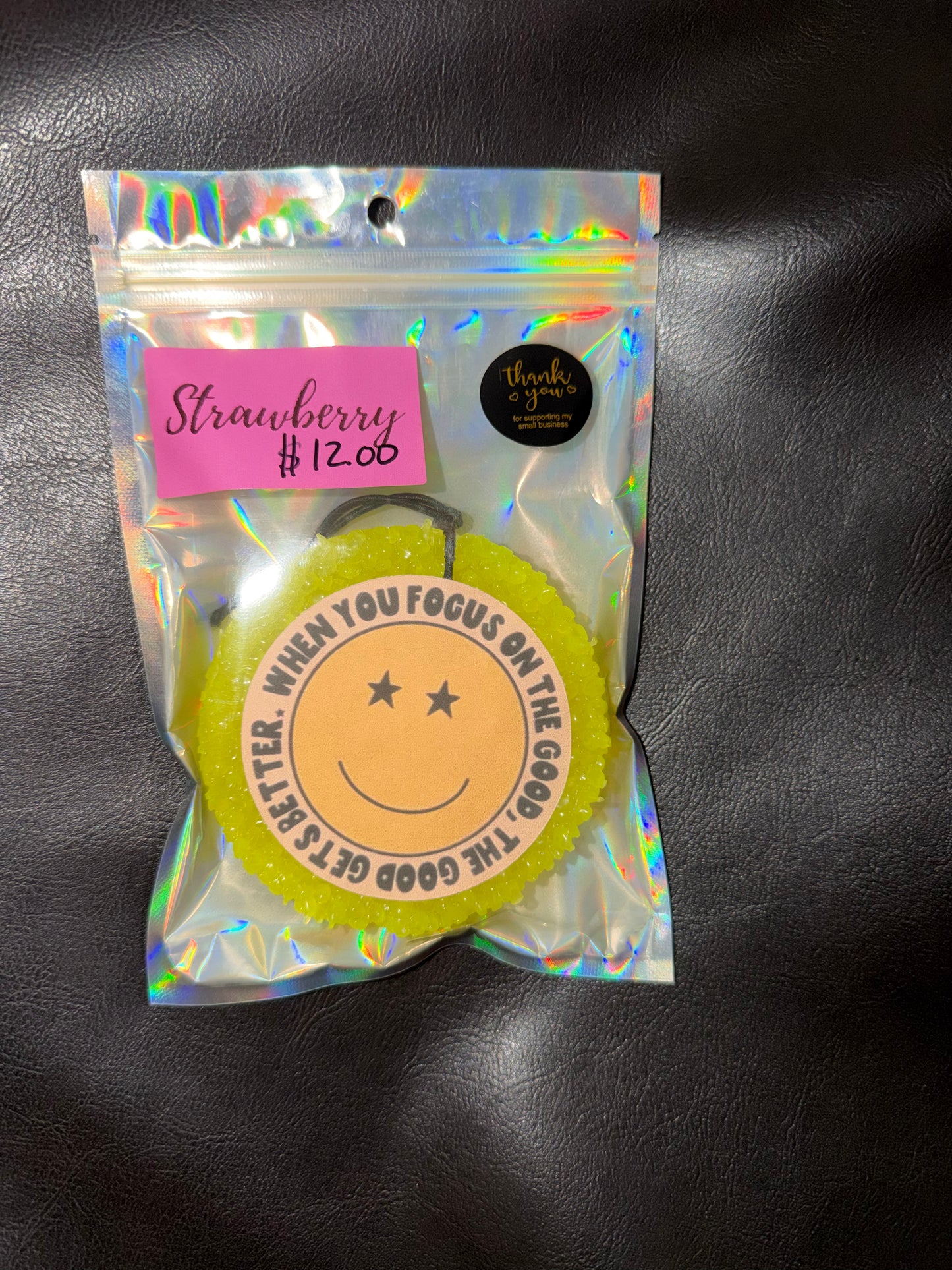 Air Freshener