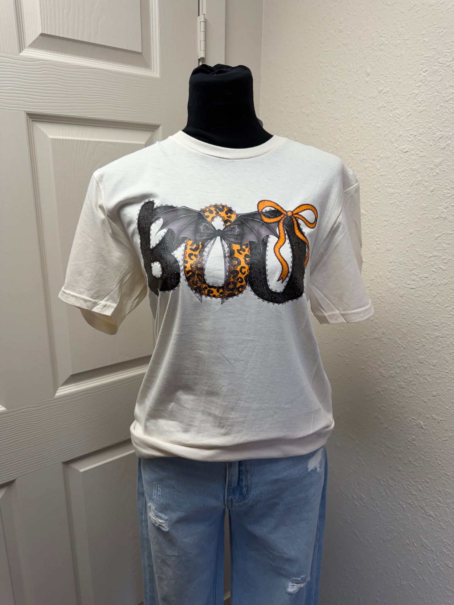 Boo Tee