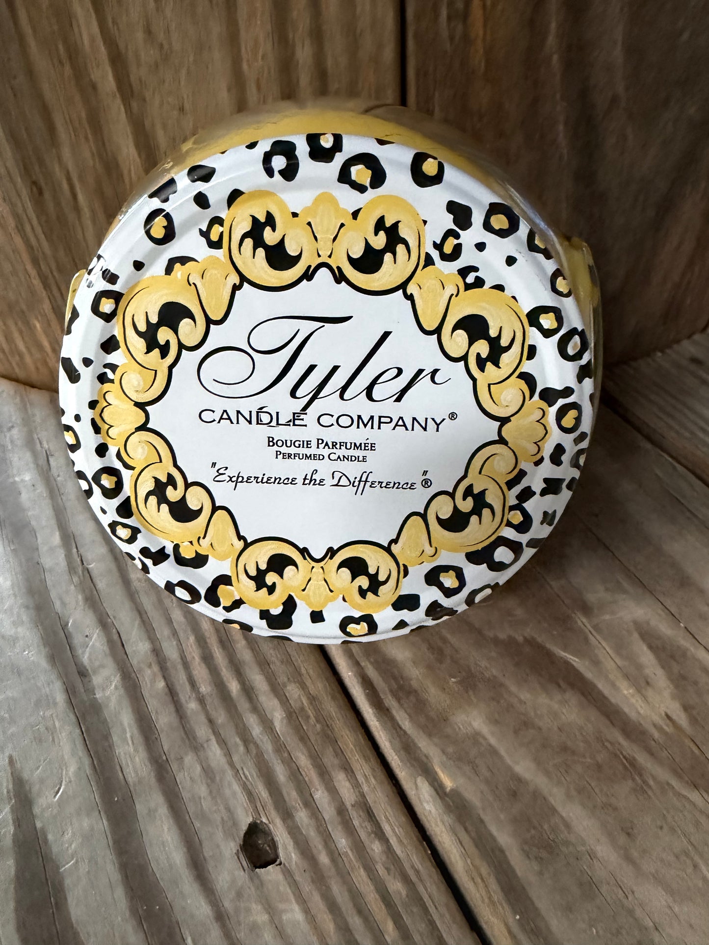 Tyler Candles 22 OZ
