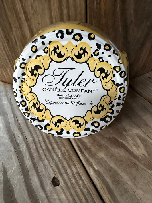 Tyler Candles 22 OZ