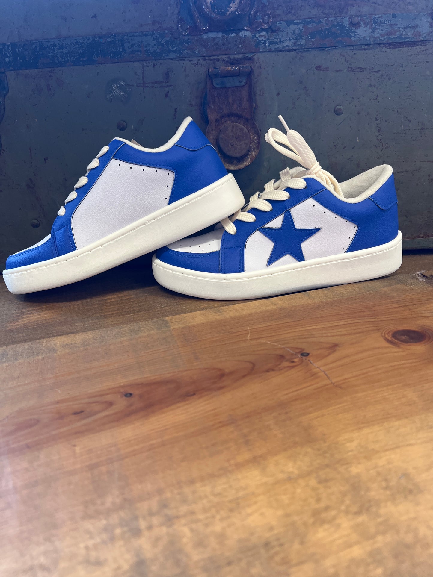 Game Day Sneakers