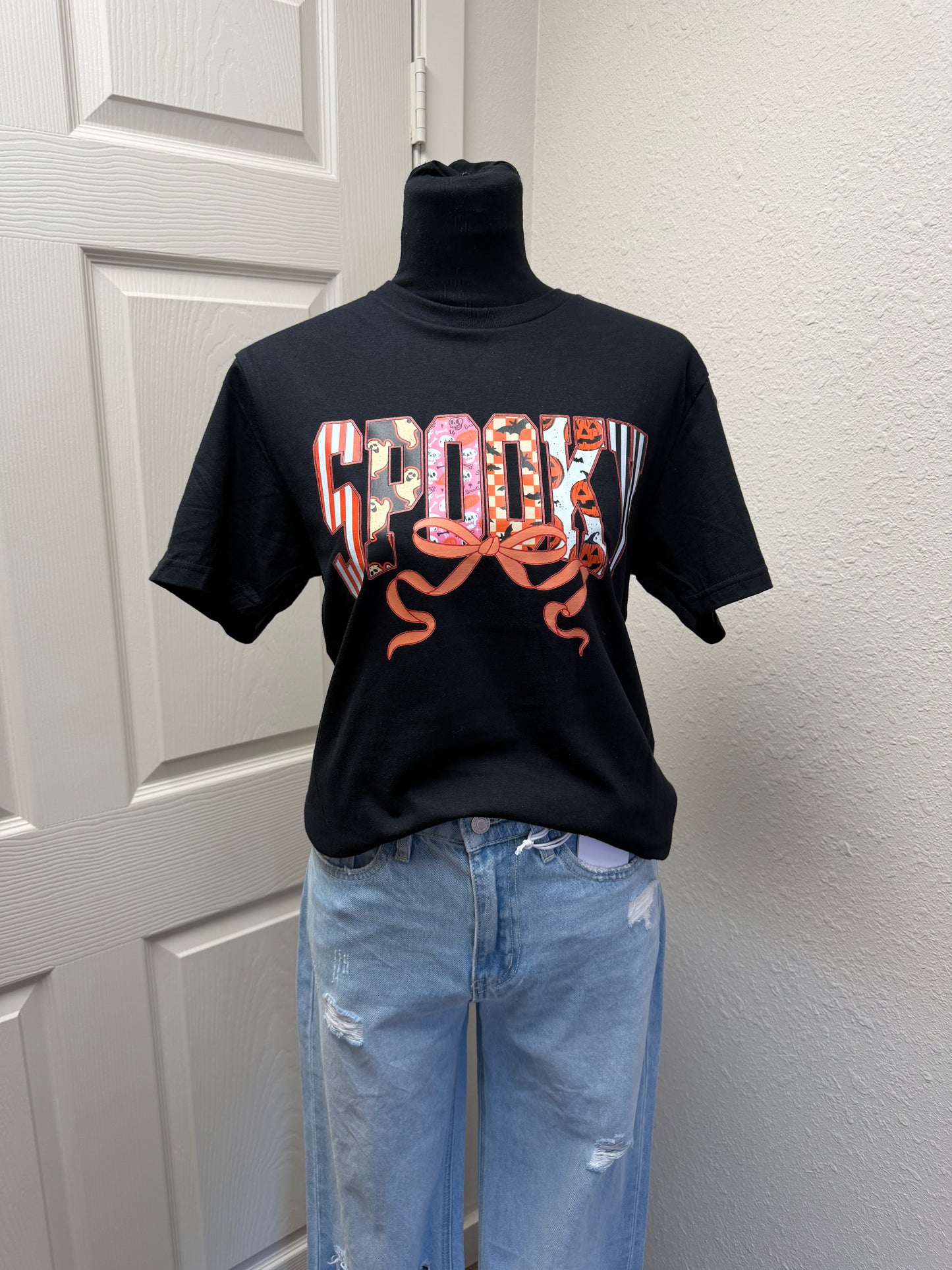 Spooky Tee