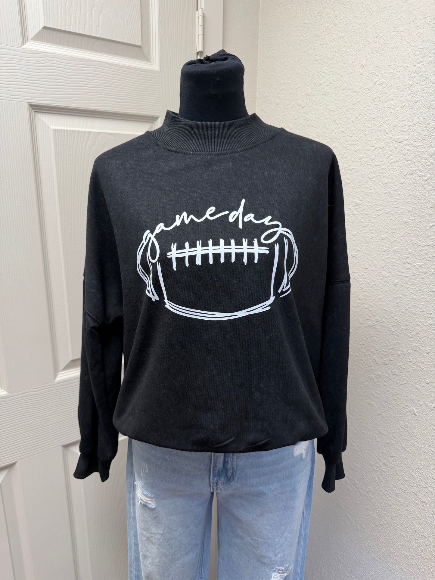 Gameday Pullover