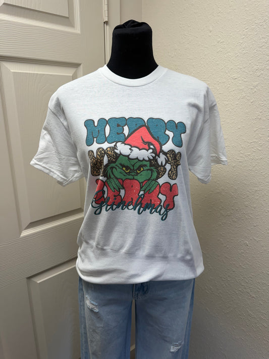 Merry Grinchmas