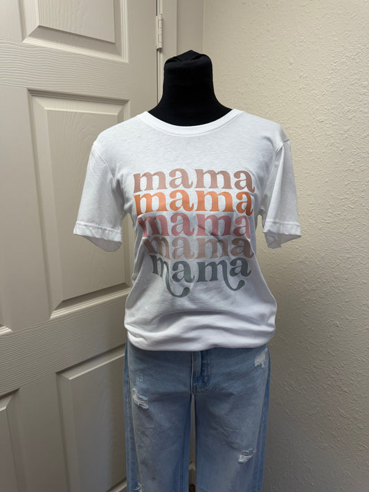 Mama T-Shirt