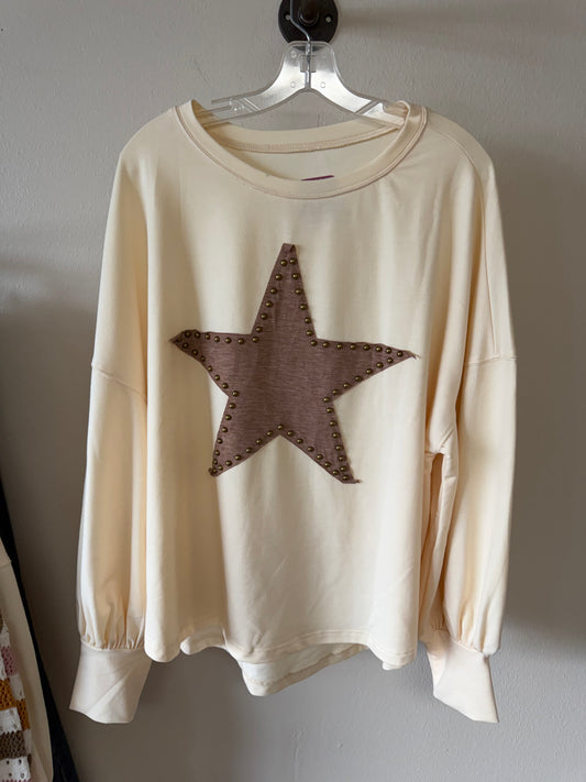 Shine Your Way Top
