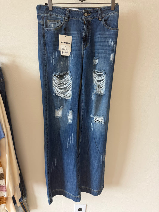 Trust The Fit Jeans