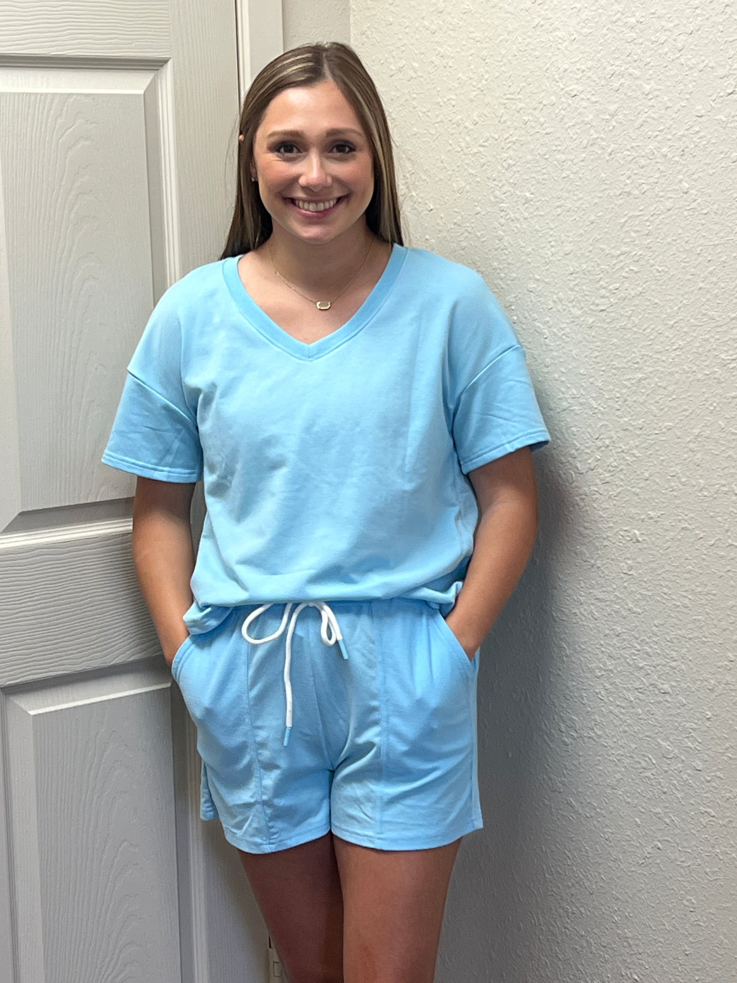 Fan Favorite Blue Set