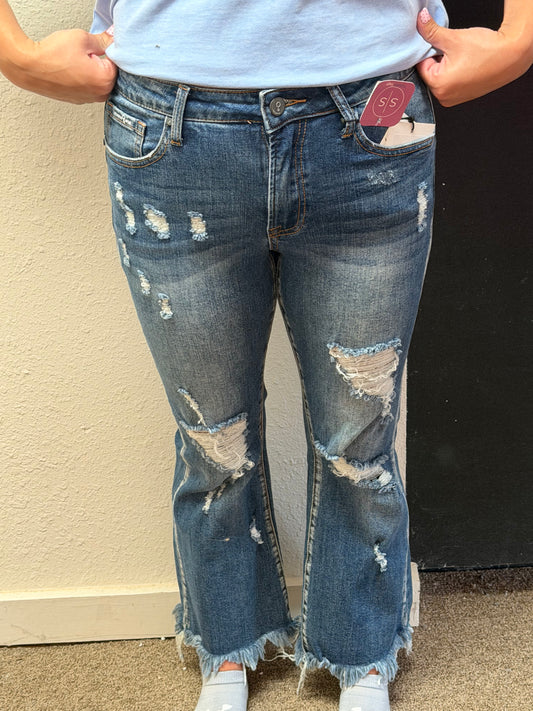 Take Me Out Jeans