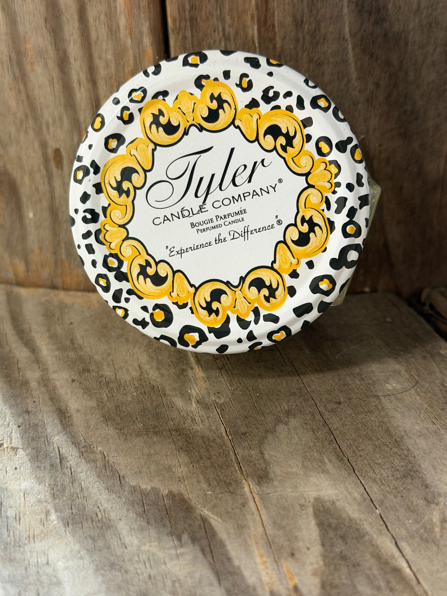 Tyler Candles 3.4 OZ