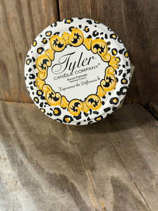 Tyler Candles 3.4 OZ