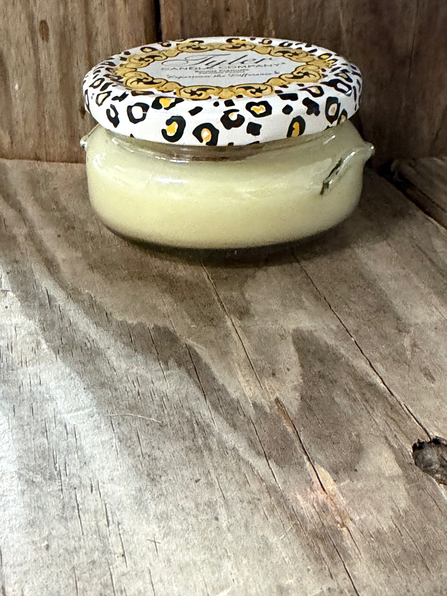 Tyler Candles 3.4 OZ