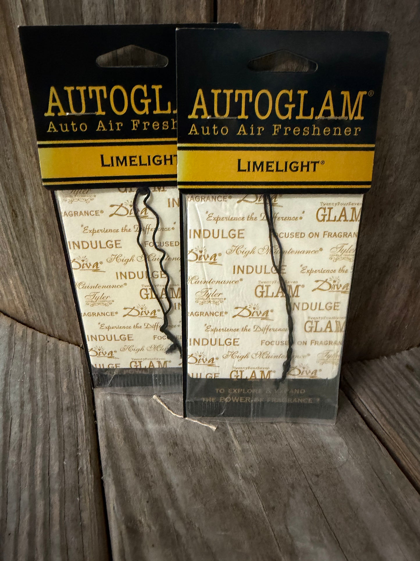 Auto Glam