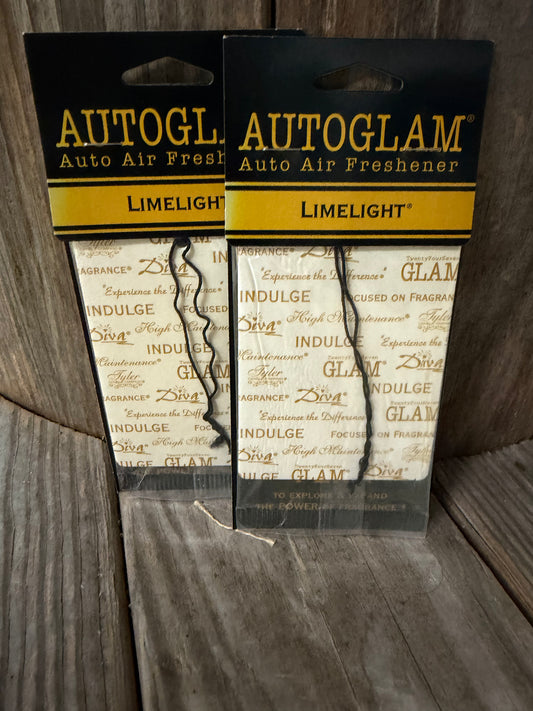 Auto Glam