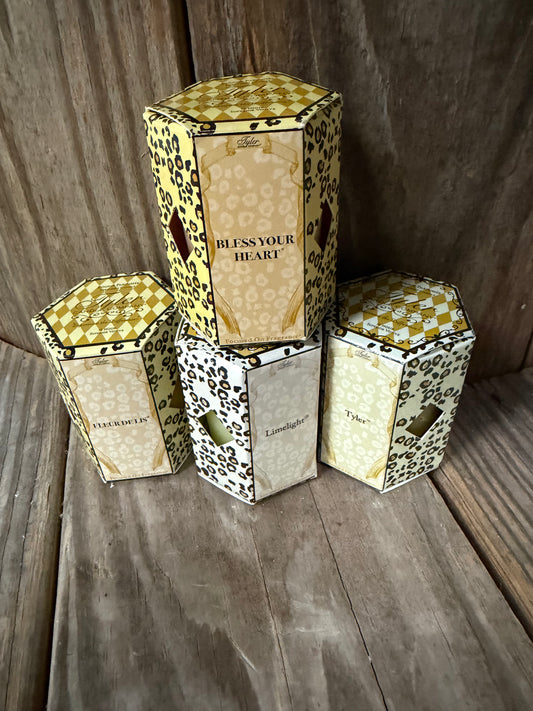 Tyler Candle Votive